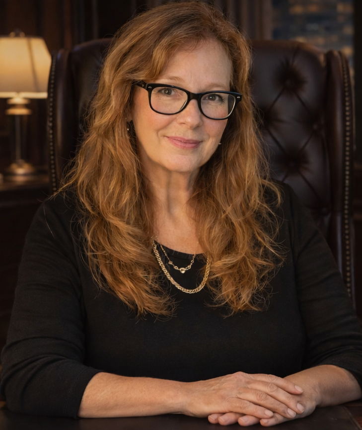 Debora DiBiasie - Founder AltaVida Capital