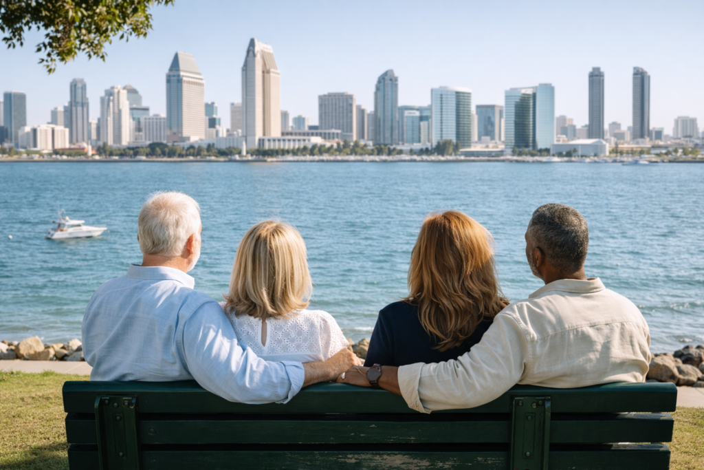 AltaVda Capital Retirement Fun and Relaxation