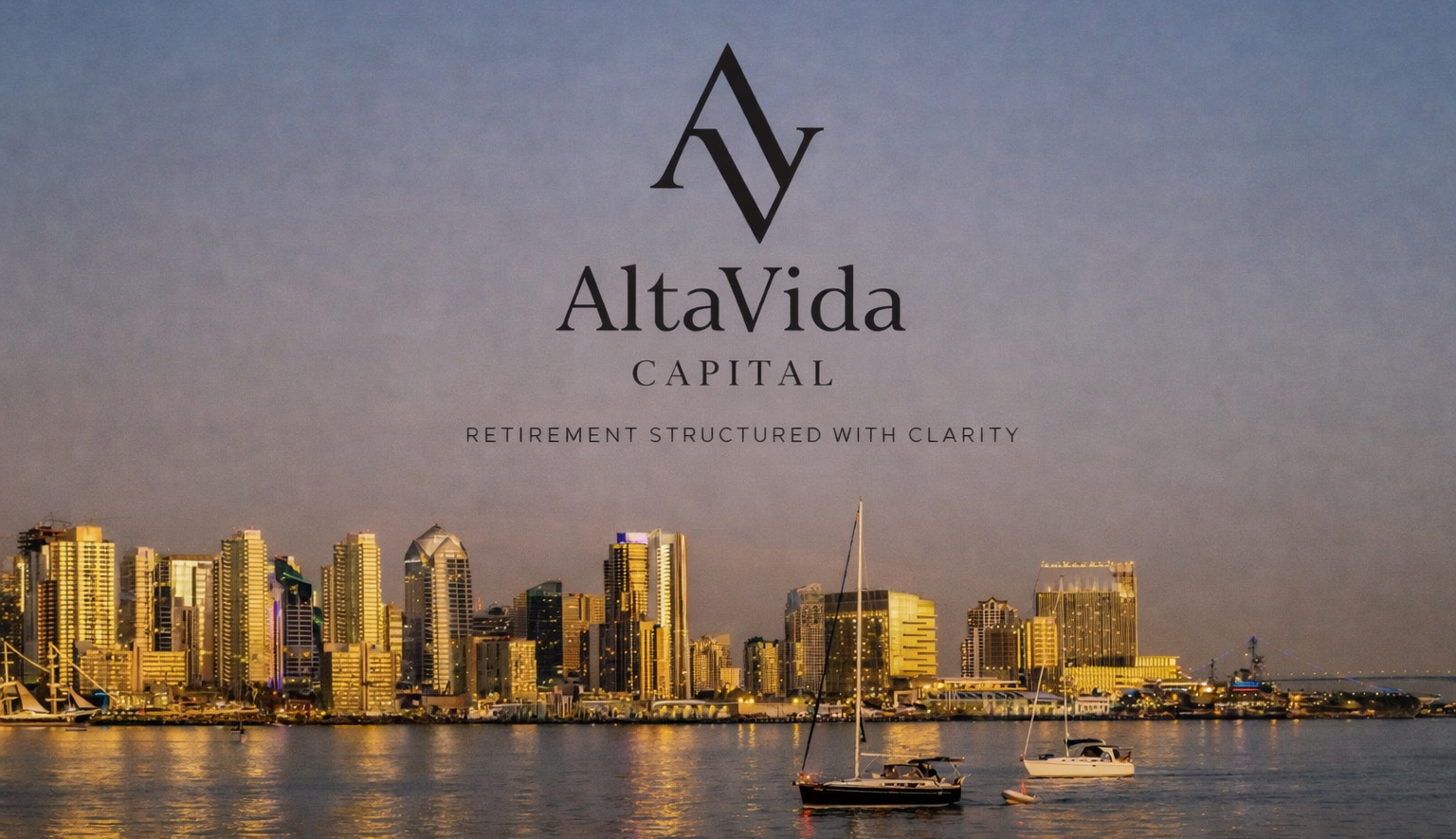 AltaVida Capital Structural Readiness Assessment
