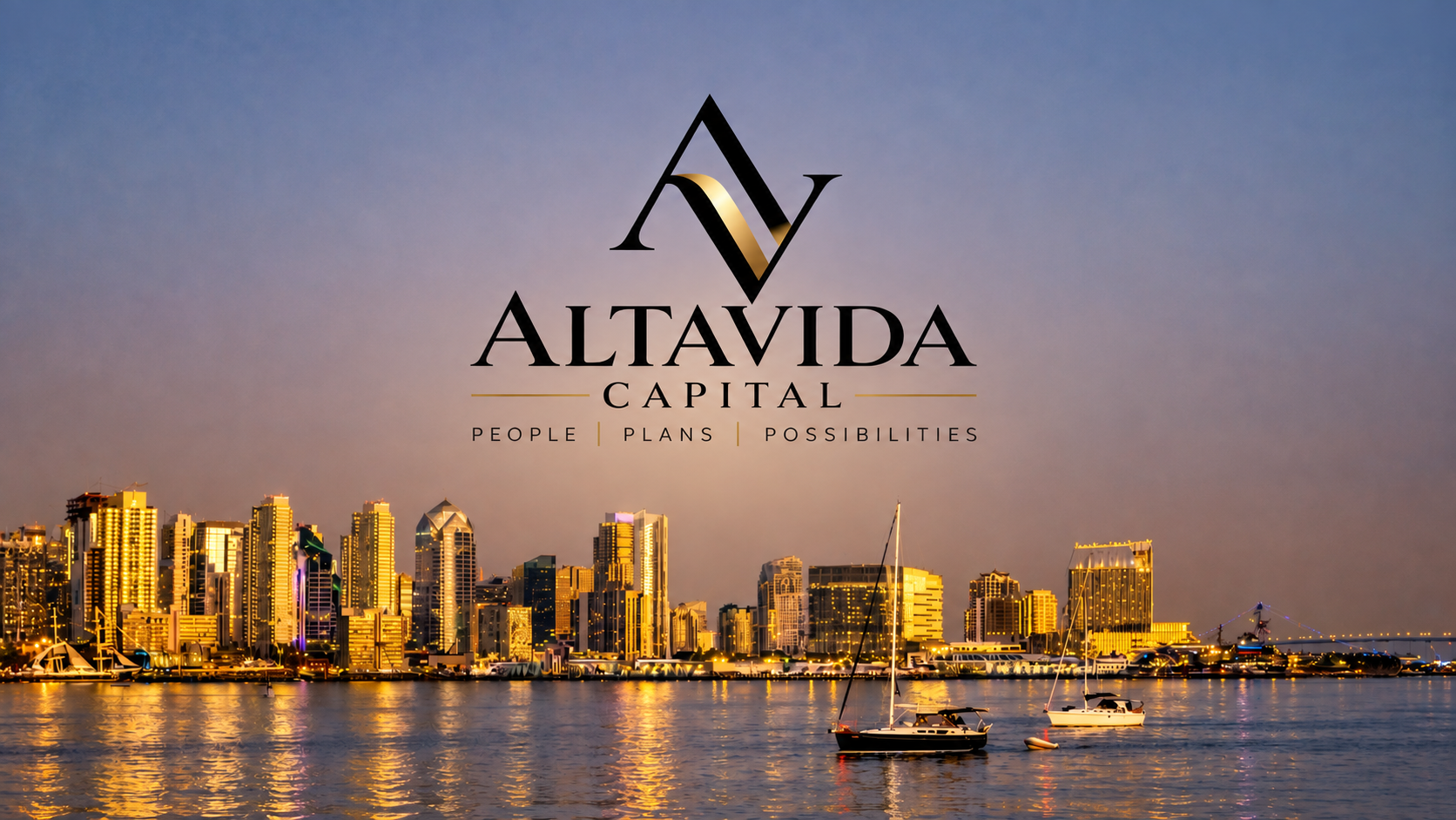 AltaVida Capital – People, Plans, Possibilities
