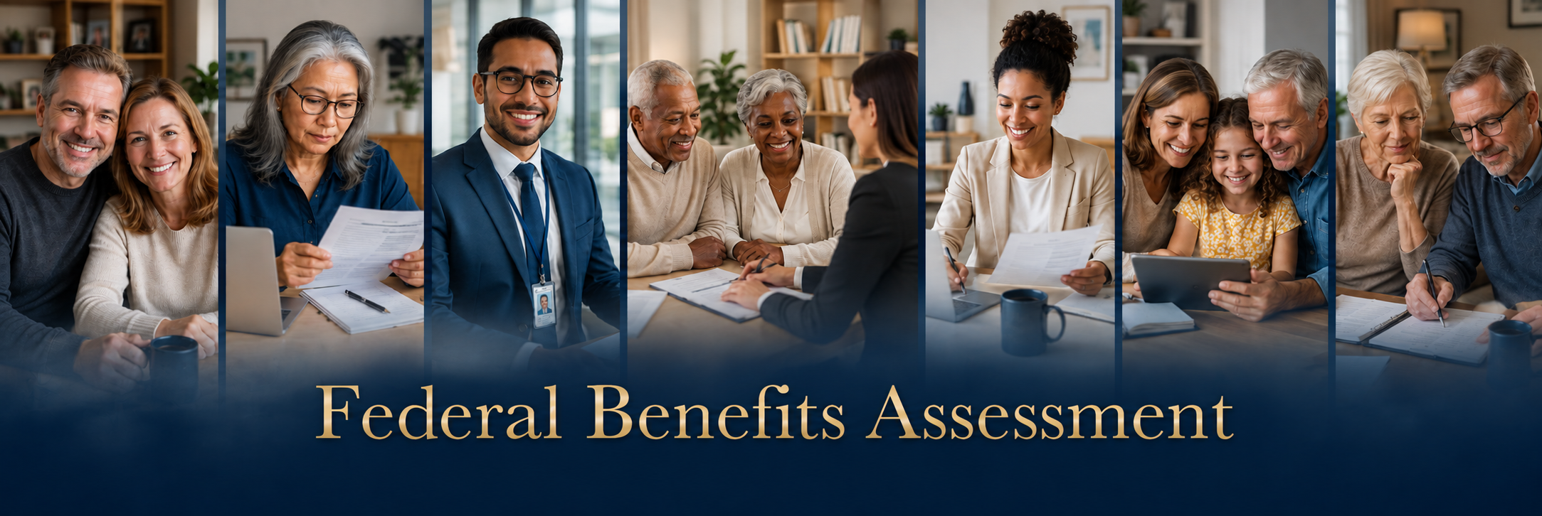 Federal Benefits Assessment