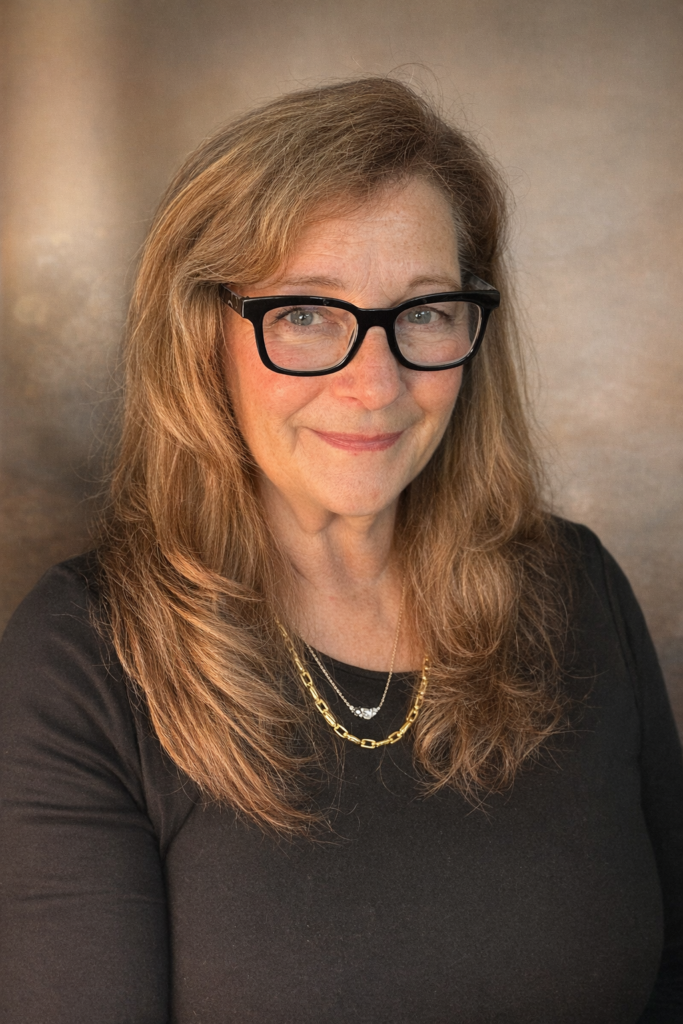 Deb DiBiasie, Founder of AltaVida Capital