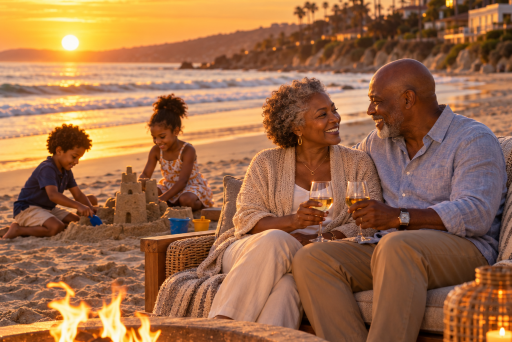 Market Volatility – Family Stability Through Uncertain Times