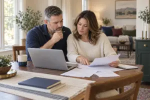 Military Benefits Assessment guide