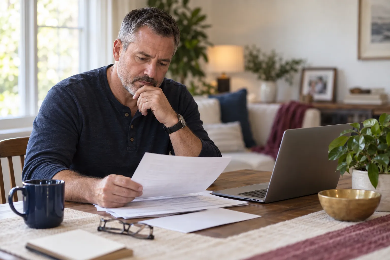 is it safe to share personal financial information in an online retirement readiness assessment