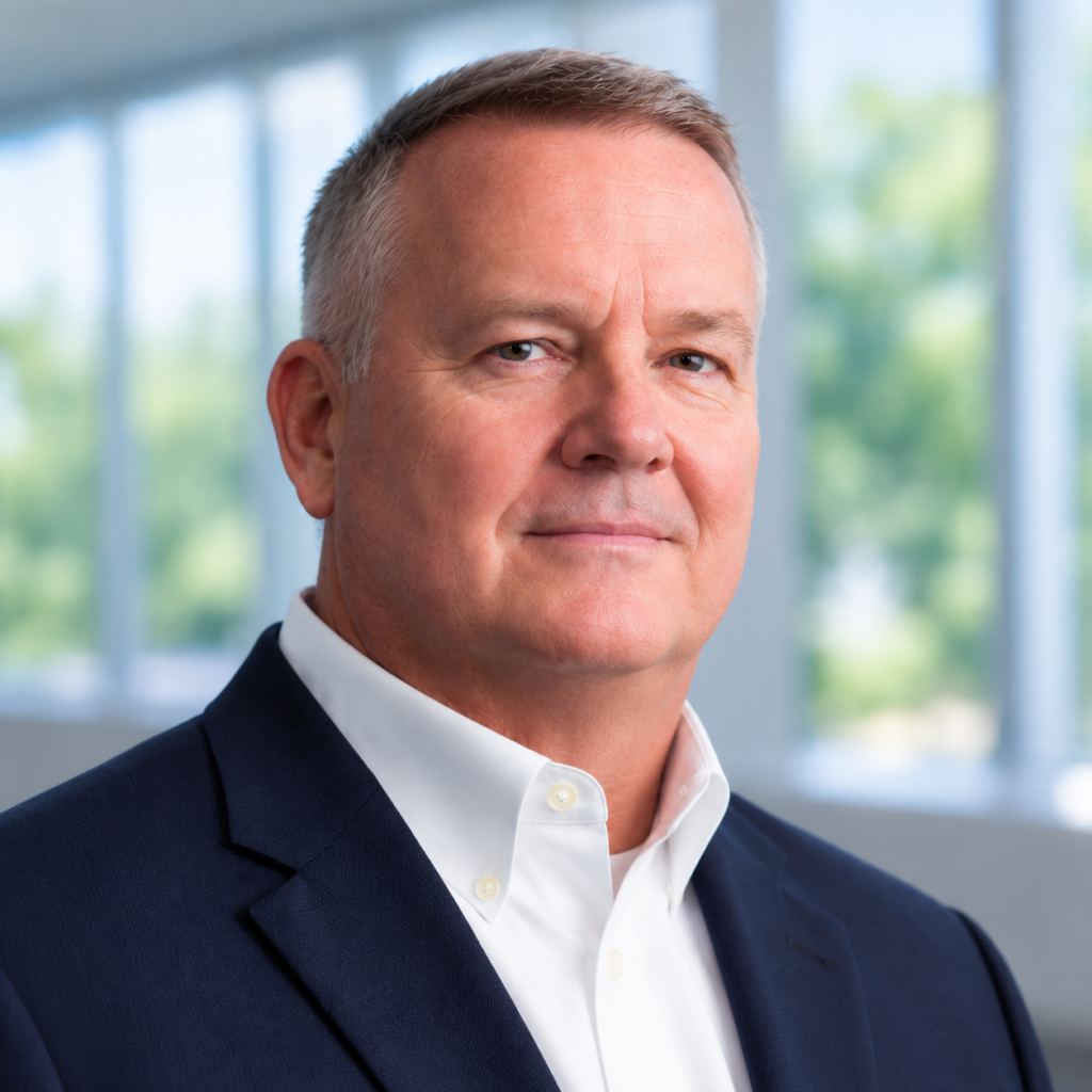 Timothy Taylor, CFF®, CFRS®, financial educator